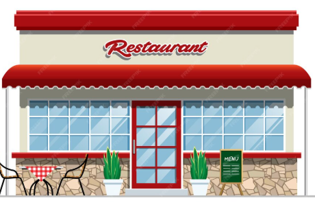 Smart Restaurant Solution