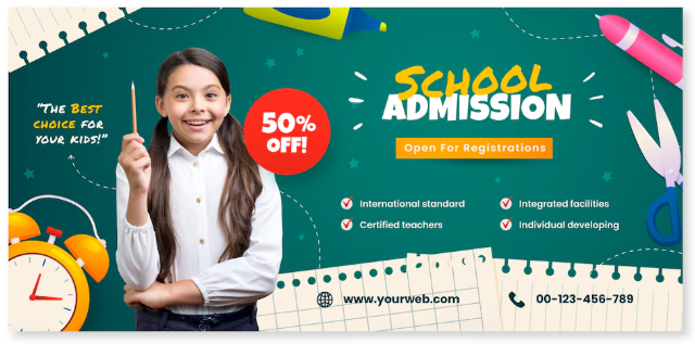 School/College Solution